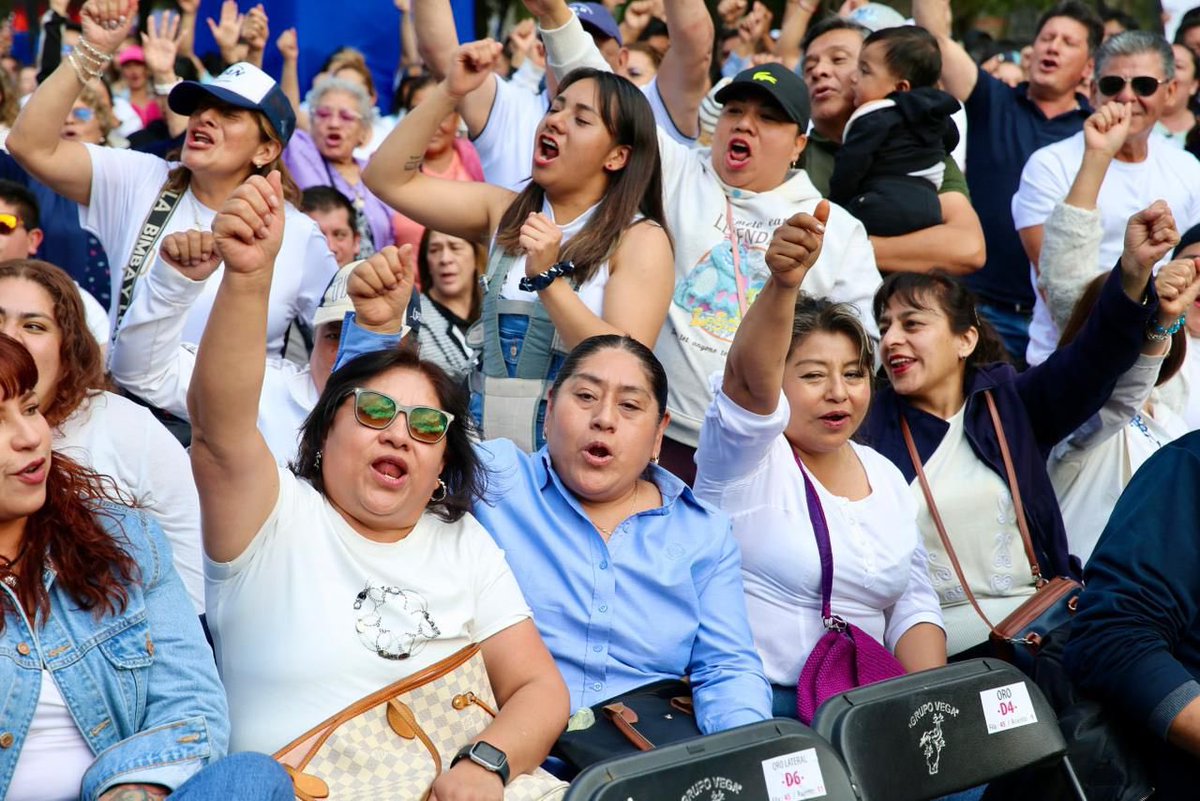 Acción Nacional tweet media