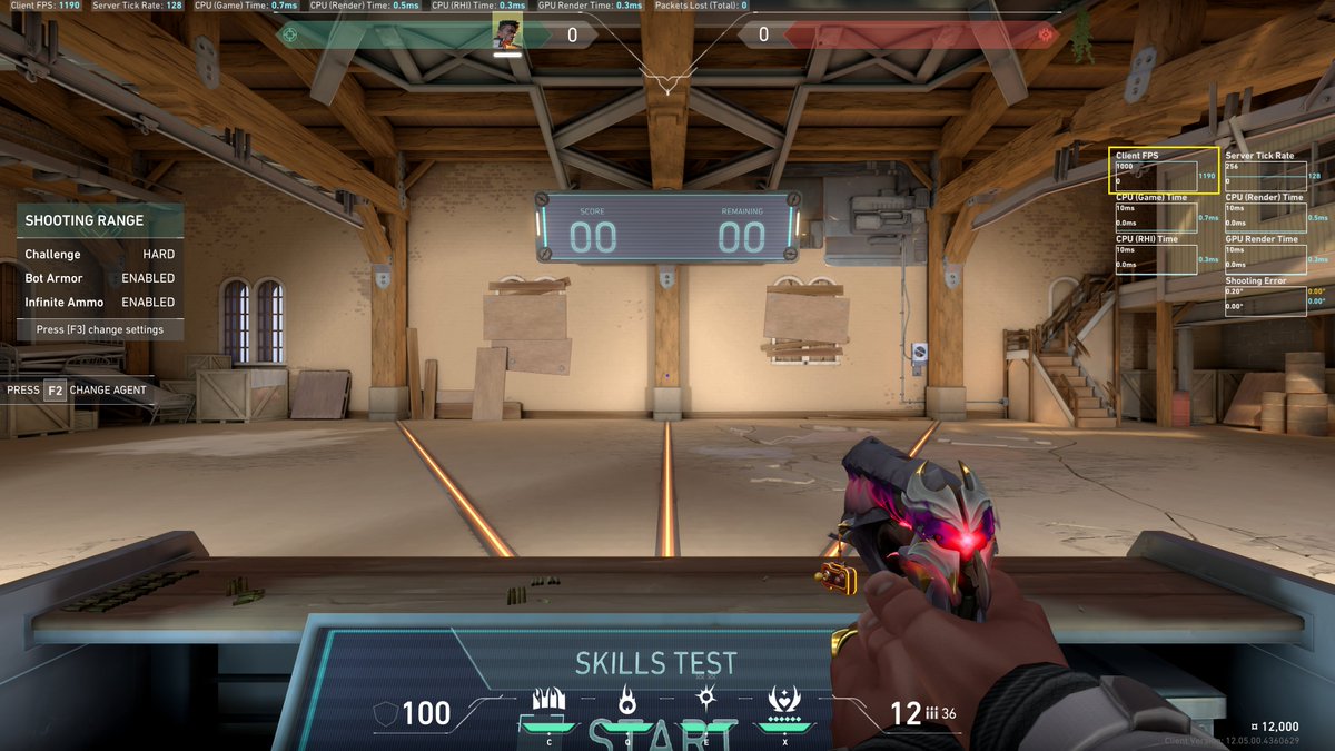 Riot Nu (Marcus Reid) tweet media