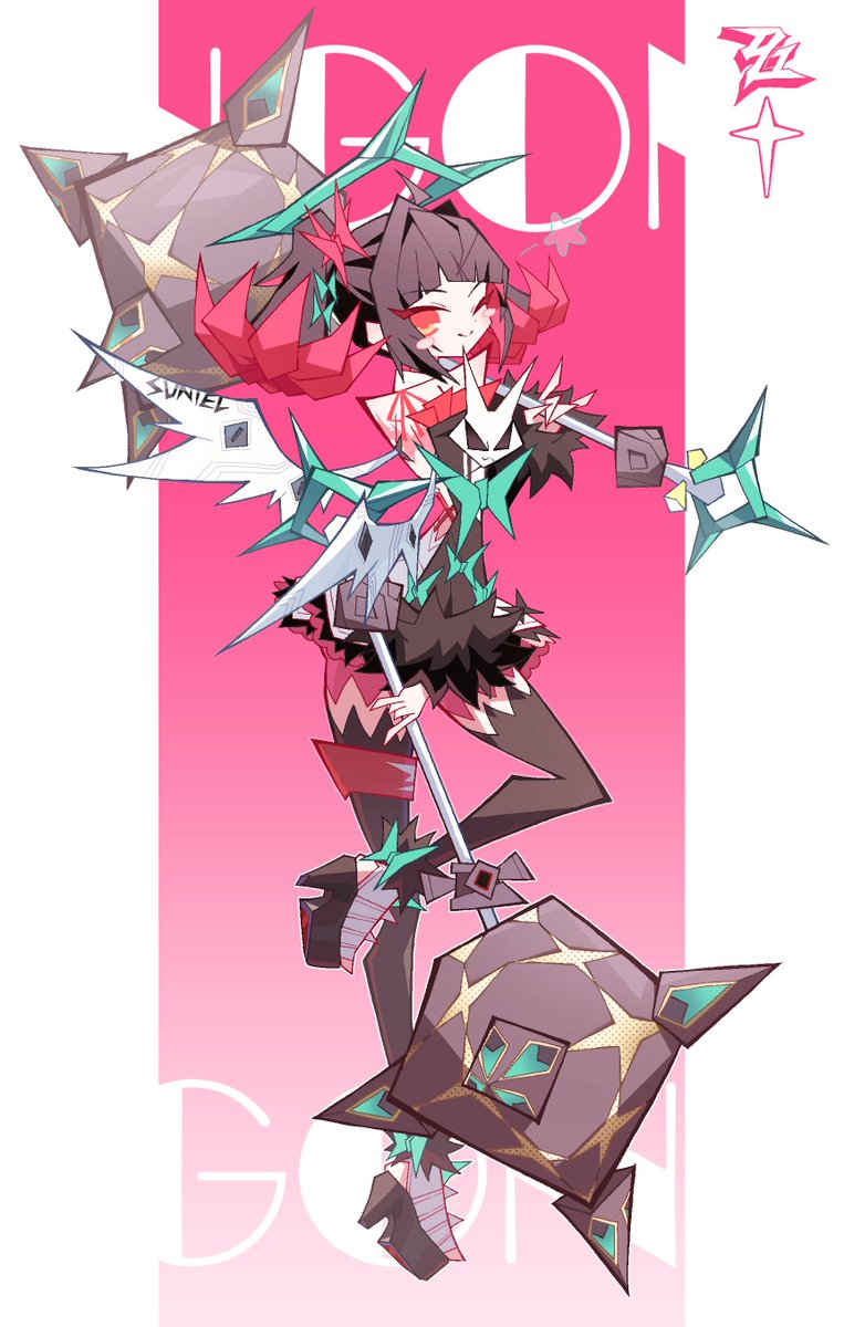 cocokana | COMMISSION OPEN tweet media