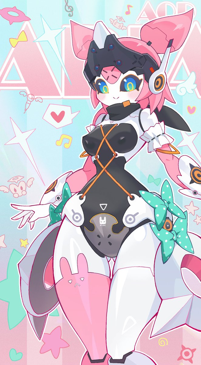 cocokana | COMMISSION OPEN tweet media