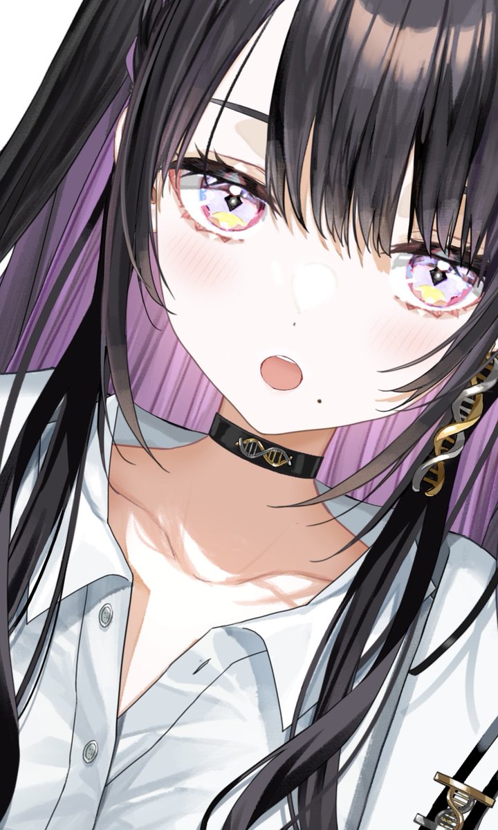 薬師乃しの🐇🧬FPS好きなお友だちがほしいです tweet media