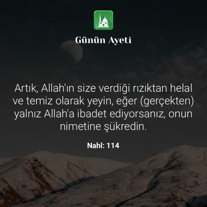 Mahmut POLAT tweet media