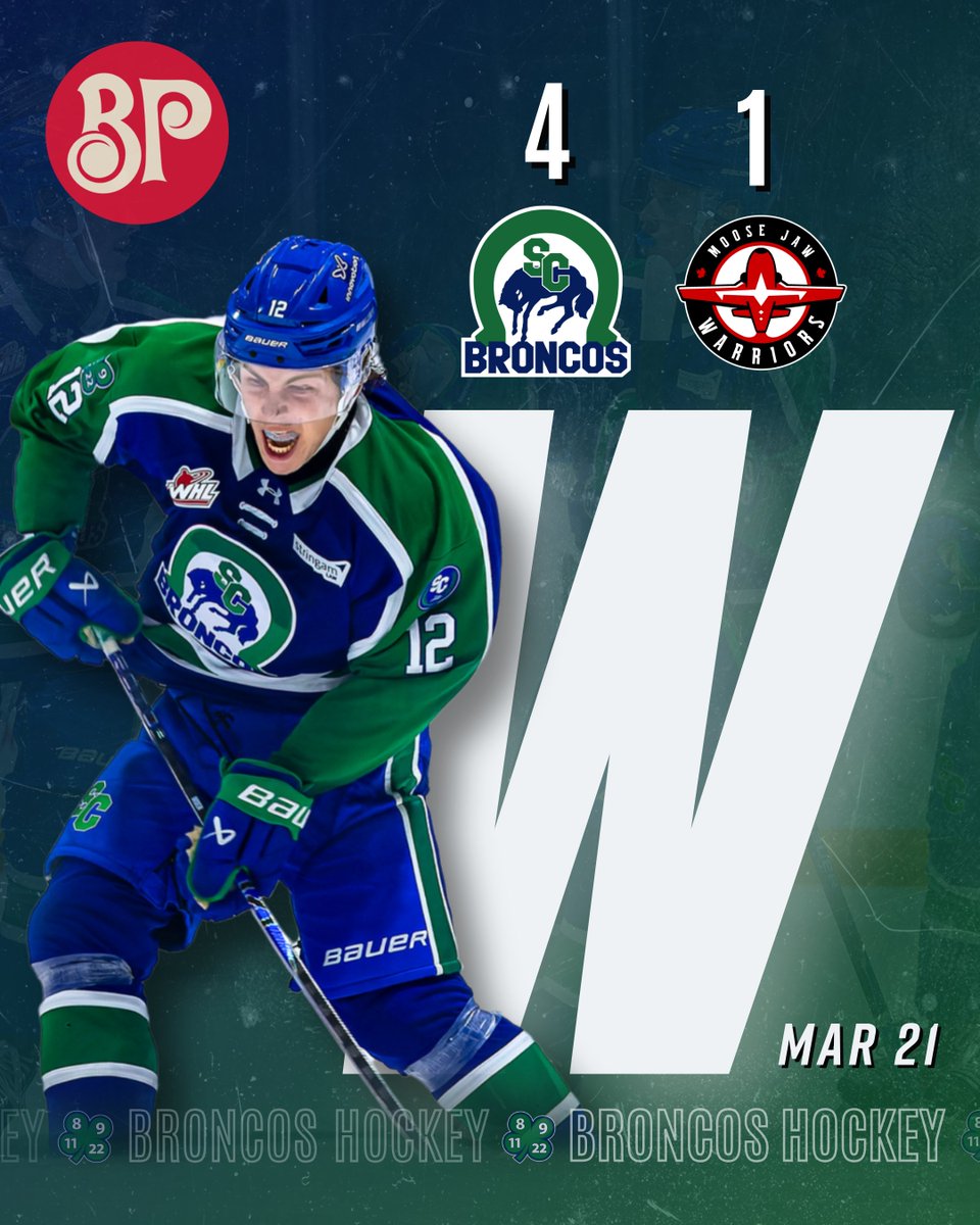 Swift Current Broncos tweet media