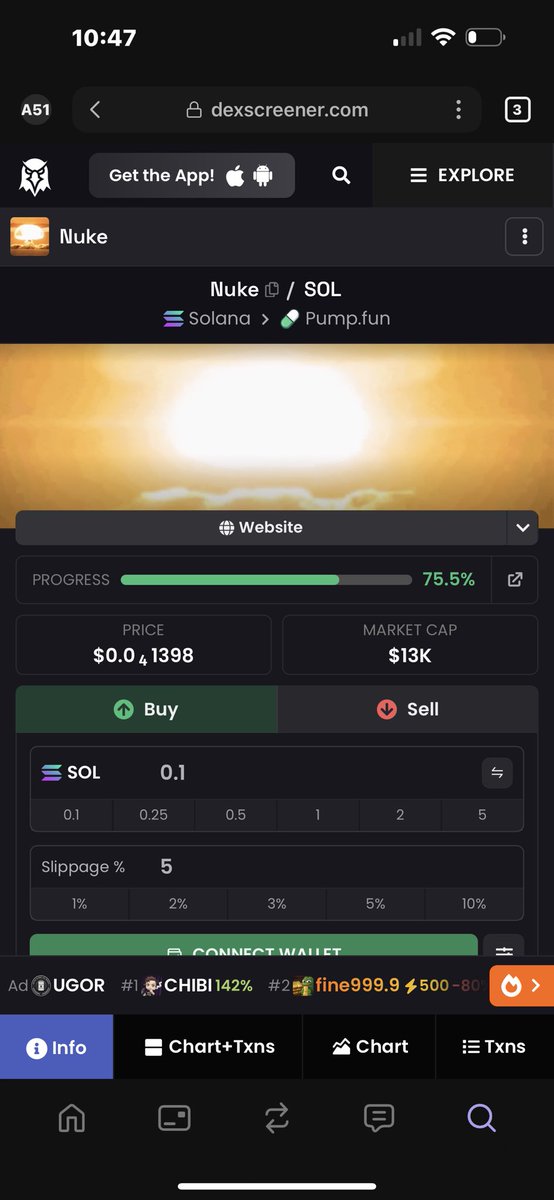 Peely.eth/Peely.sol🍌 tweet media