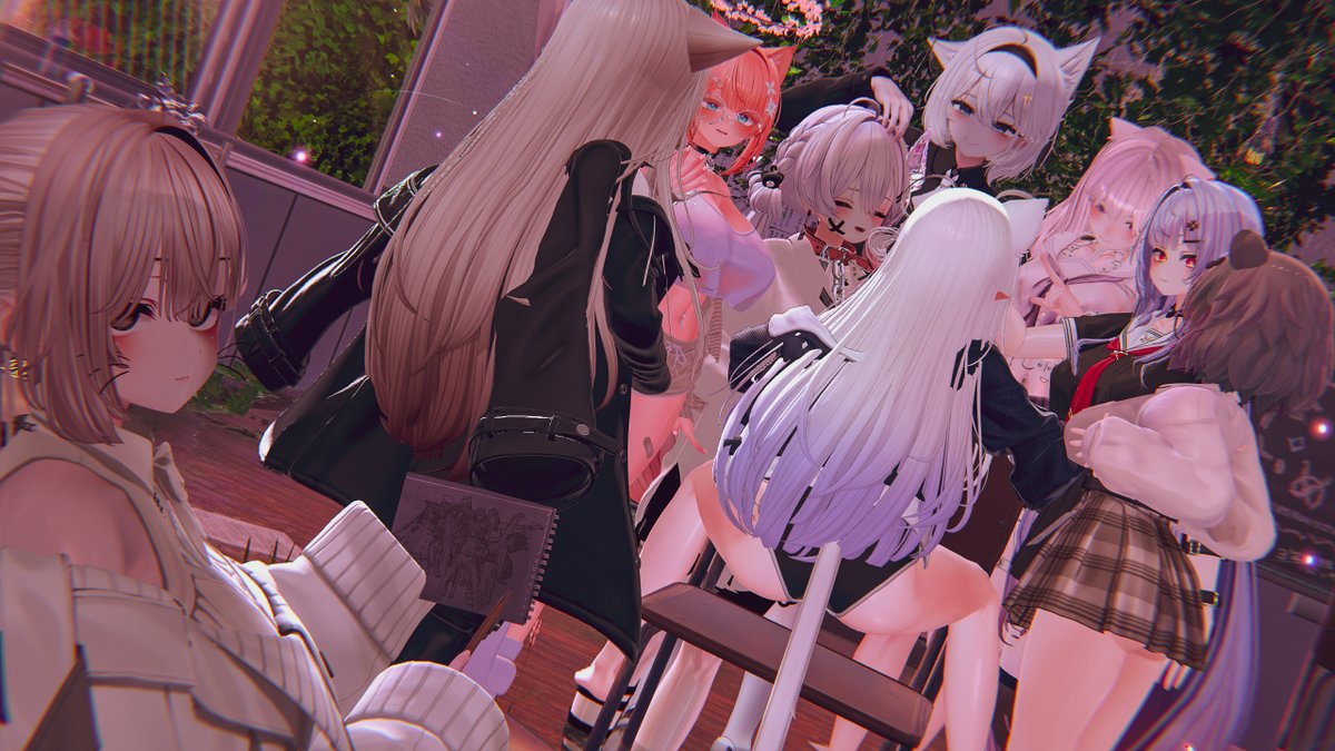 くまきち tweet media