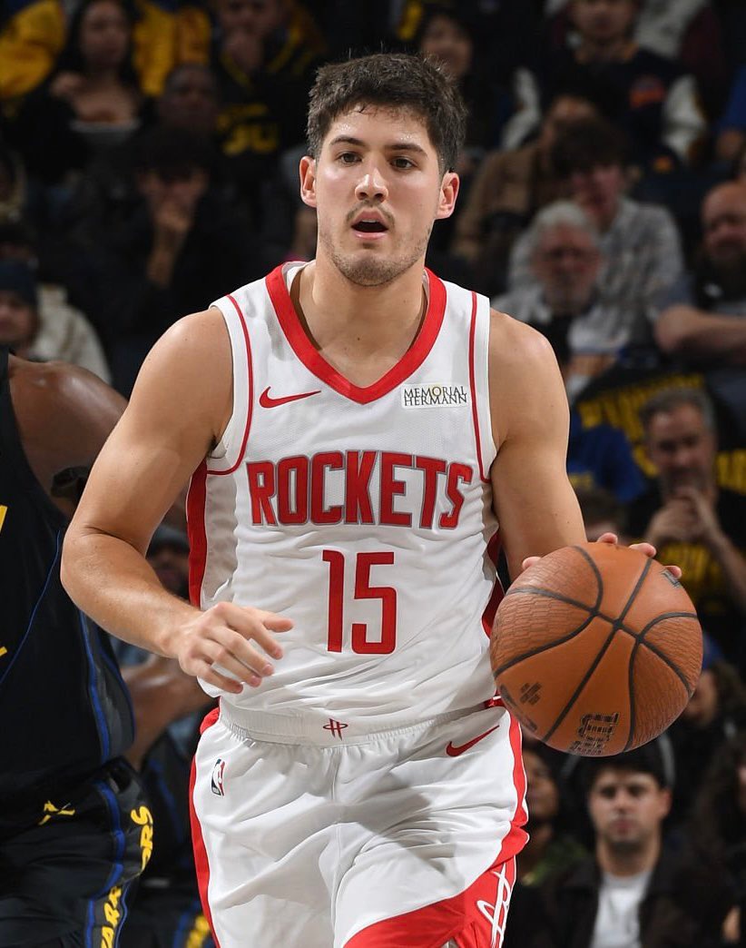 Matchup Brasil 🇧🇷🏀 tweet media