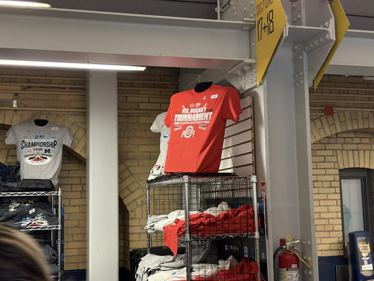 CB Wolverines 〽️ tweet media