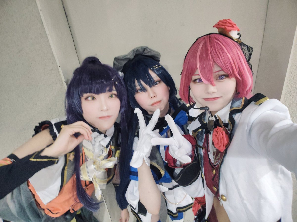 YZKi🍋🌙推しにいつも狂わされてるヲタク tweet media