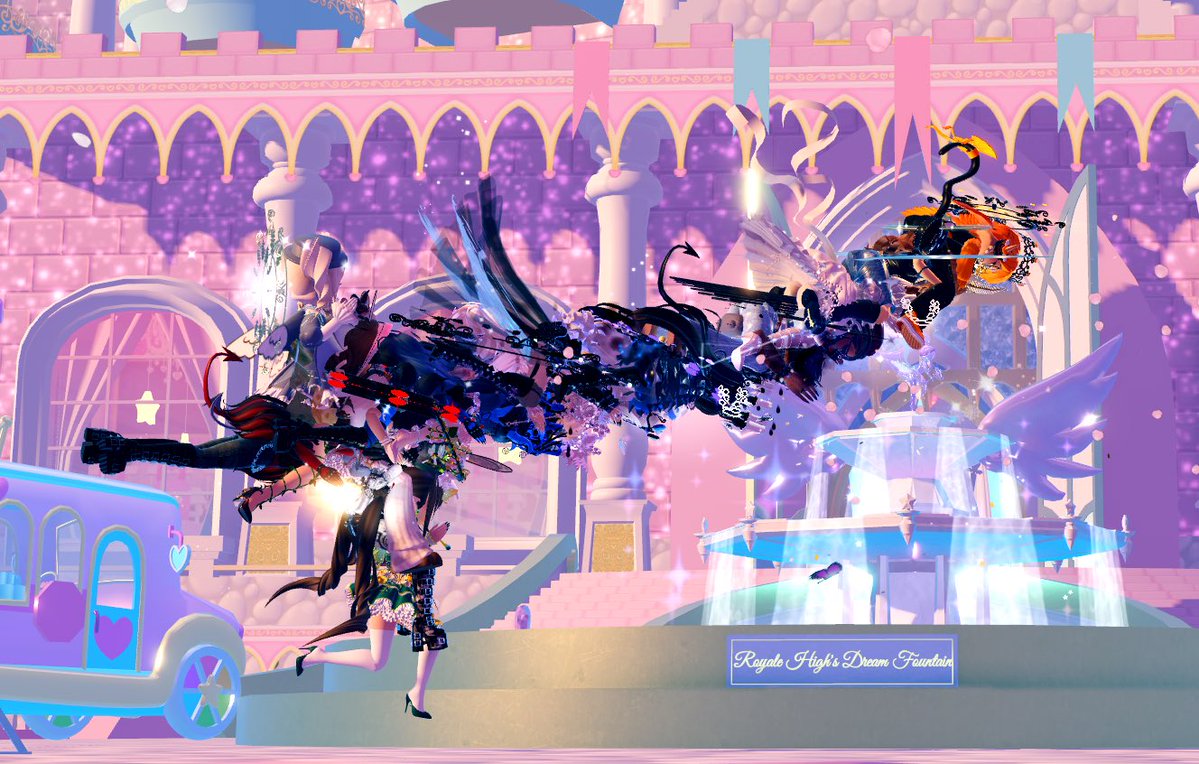 Autumn Rose (They/Them) tweet media