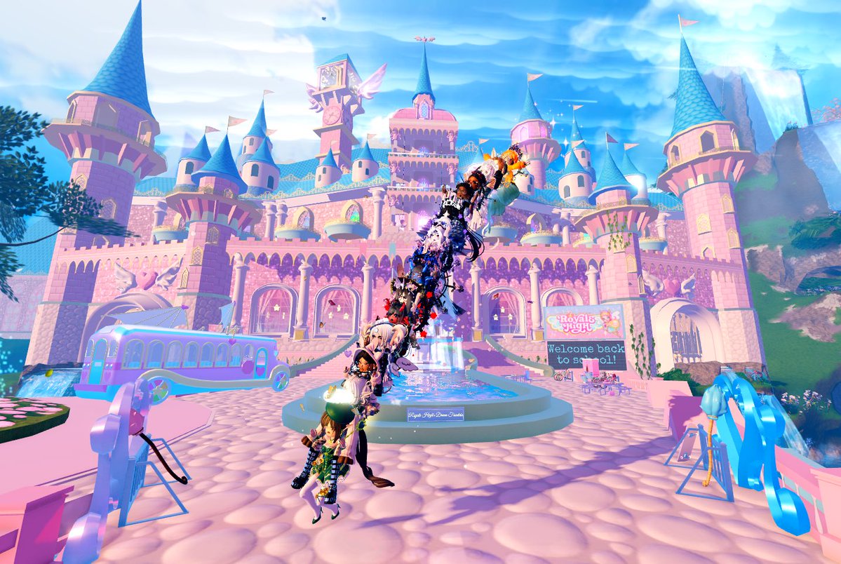 Autumn Rose (They/Them) tweet media