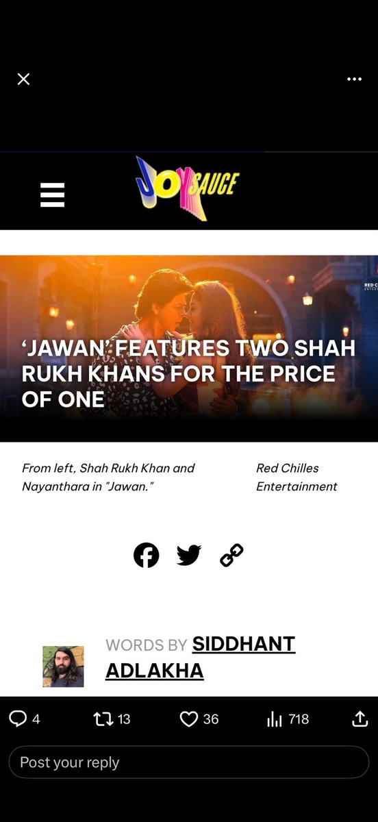 Sanjay Goyal tweet media