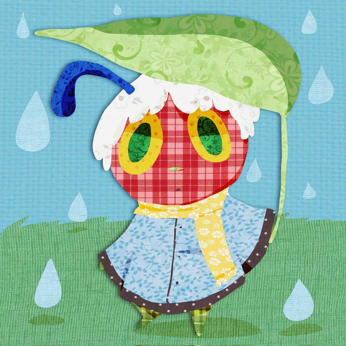 Plato / Gummy 🍏 tweet media