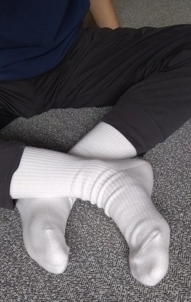 White Socks tweet media