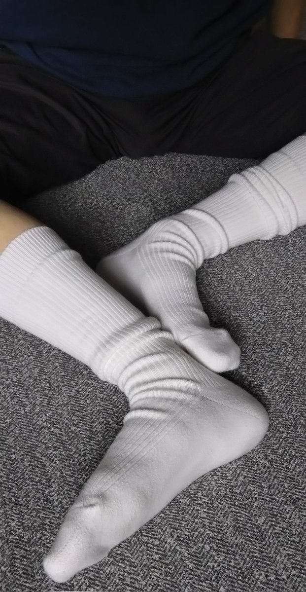 White Socks tweet media
