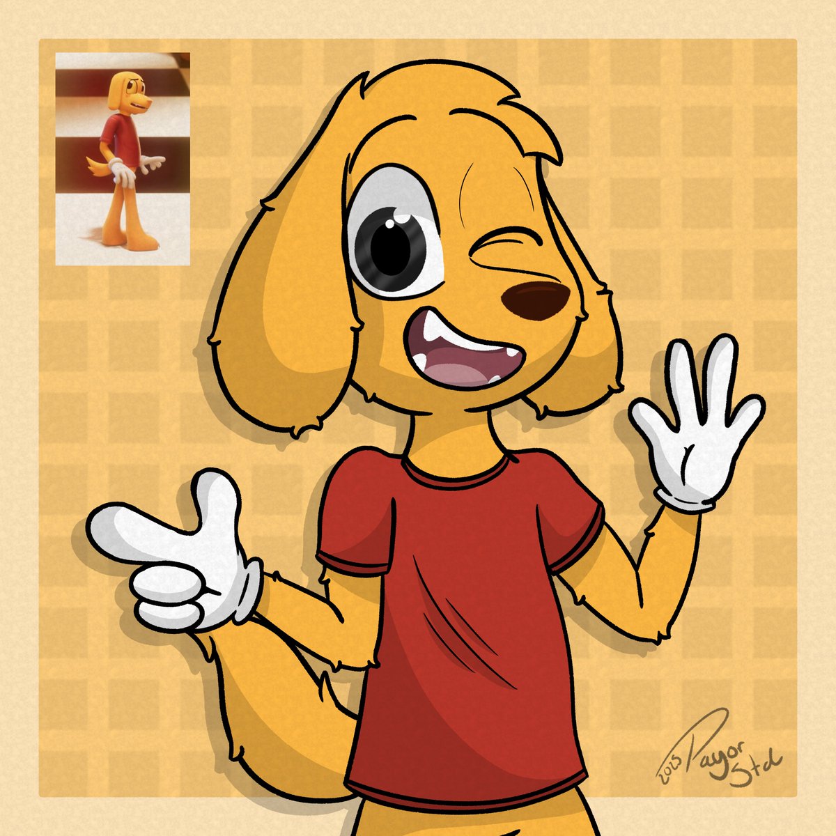 PayorStudio23 ✨ (Comms Open) tweet media