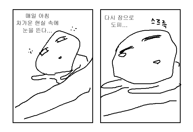 백수의생 tweet media