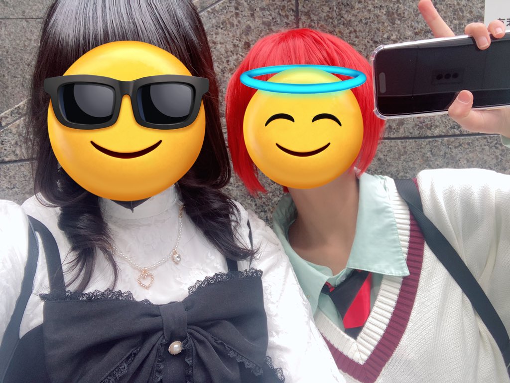 アコスタ！！一般でいるよჱ̒^> ̫ <