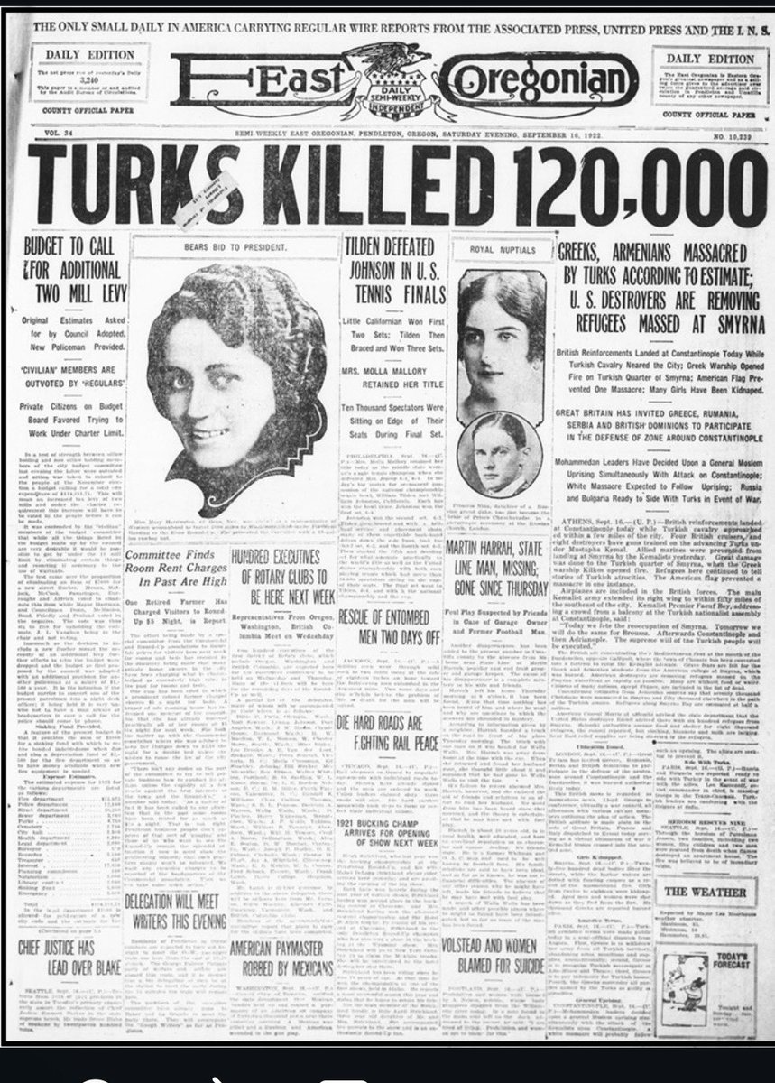 Aramean Radical tweet media