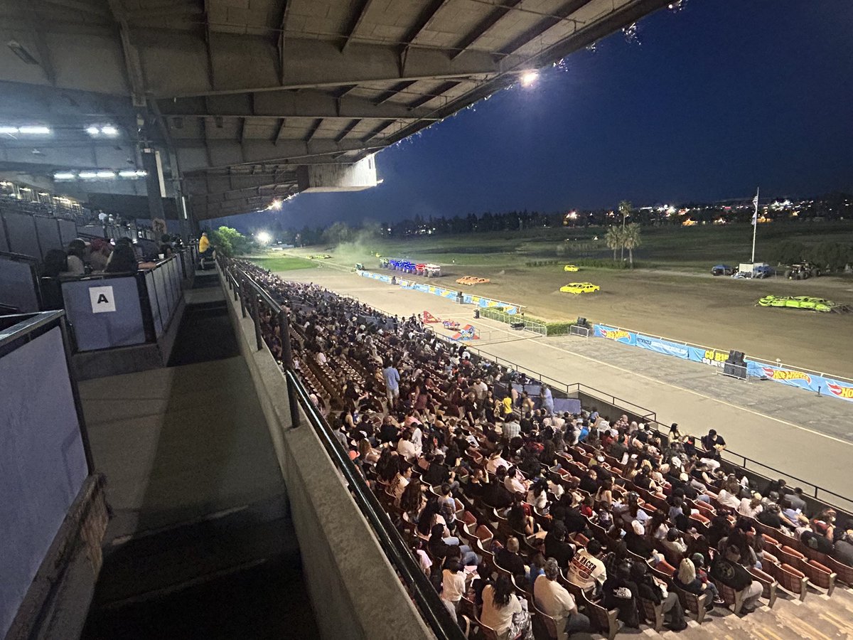 Steve Ricard tweet media