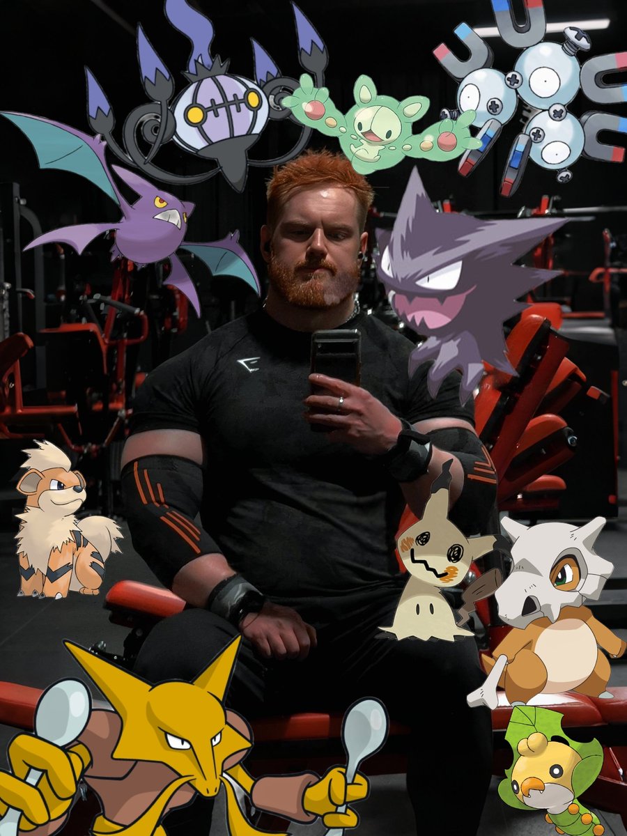 GingerBred tweet media