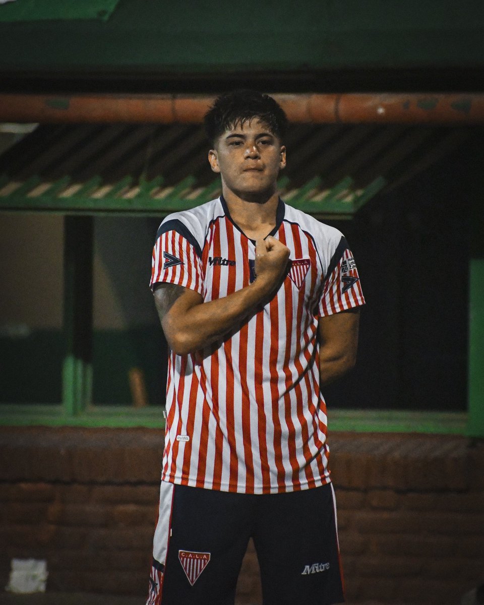 Club Los Andes tweet media