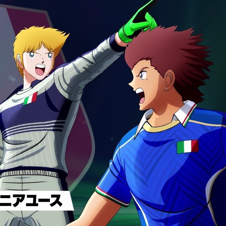 魔人キャット tweet media