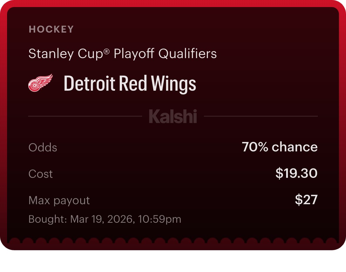 2021Bird1's tweet image. Wings fans? Do you Kalshi? #callit