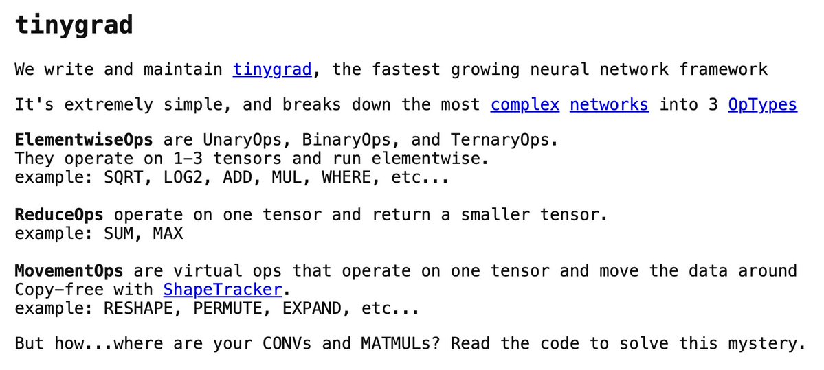 Mario Zechner tweet media