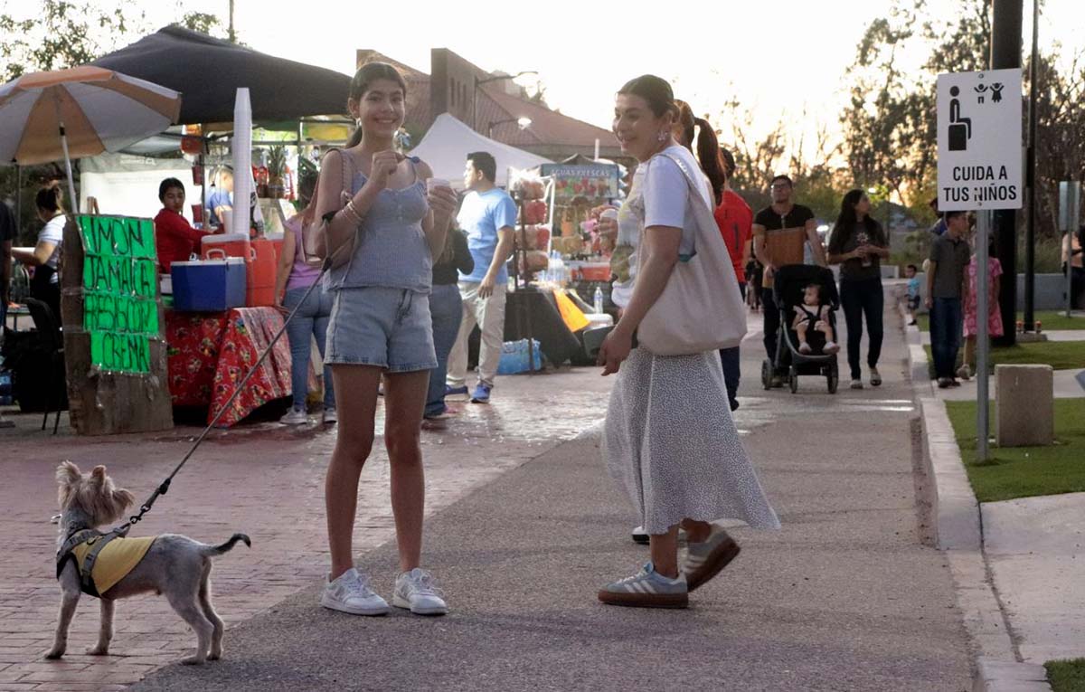 El Sol de Hermosillo tweet media