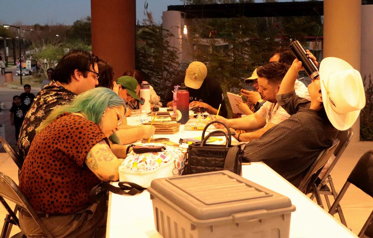 El Sol de Hermosillo tweet media