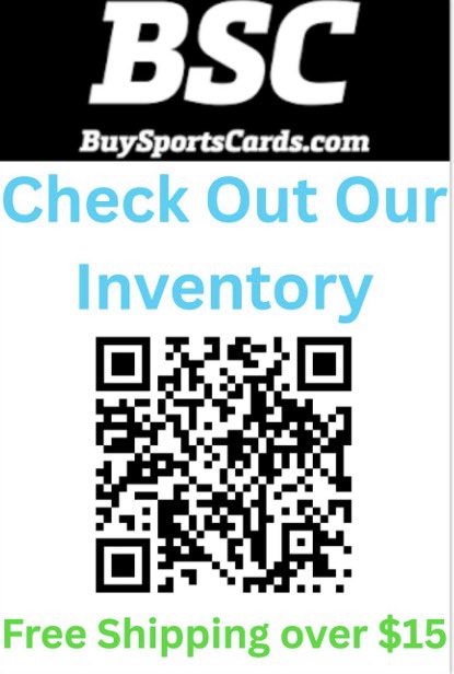 matt4486 Cards & Consignments tweet media