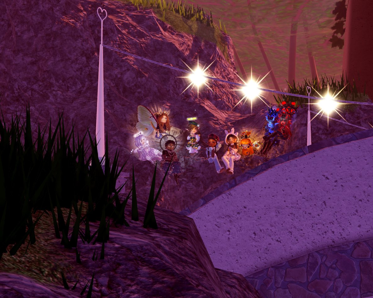 Autumn Rose (They/Them) tweet media