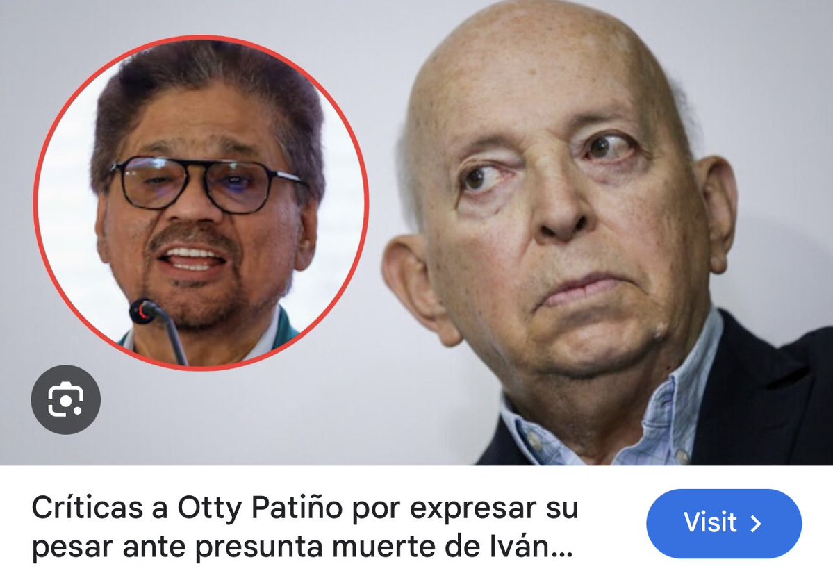 Colombia Derecha tweet media