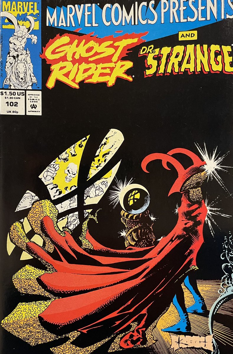 The Brave and the Bold tweet media