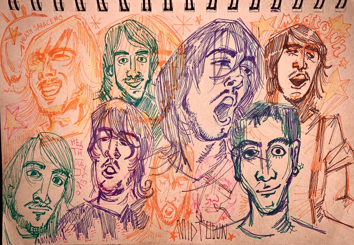 Bilvy art acc… tweet media