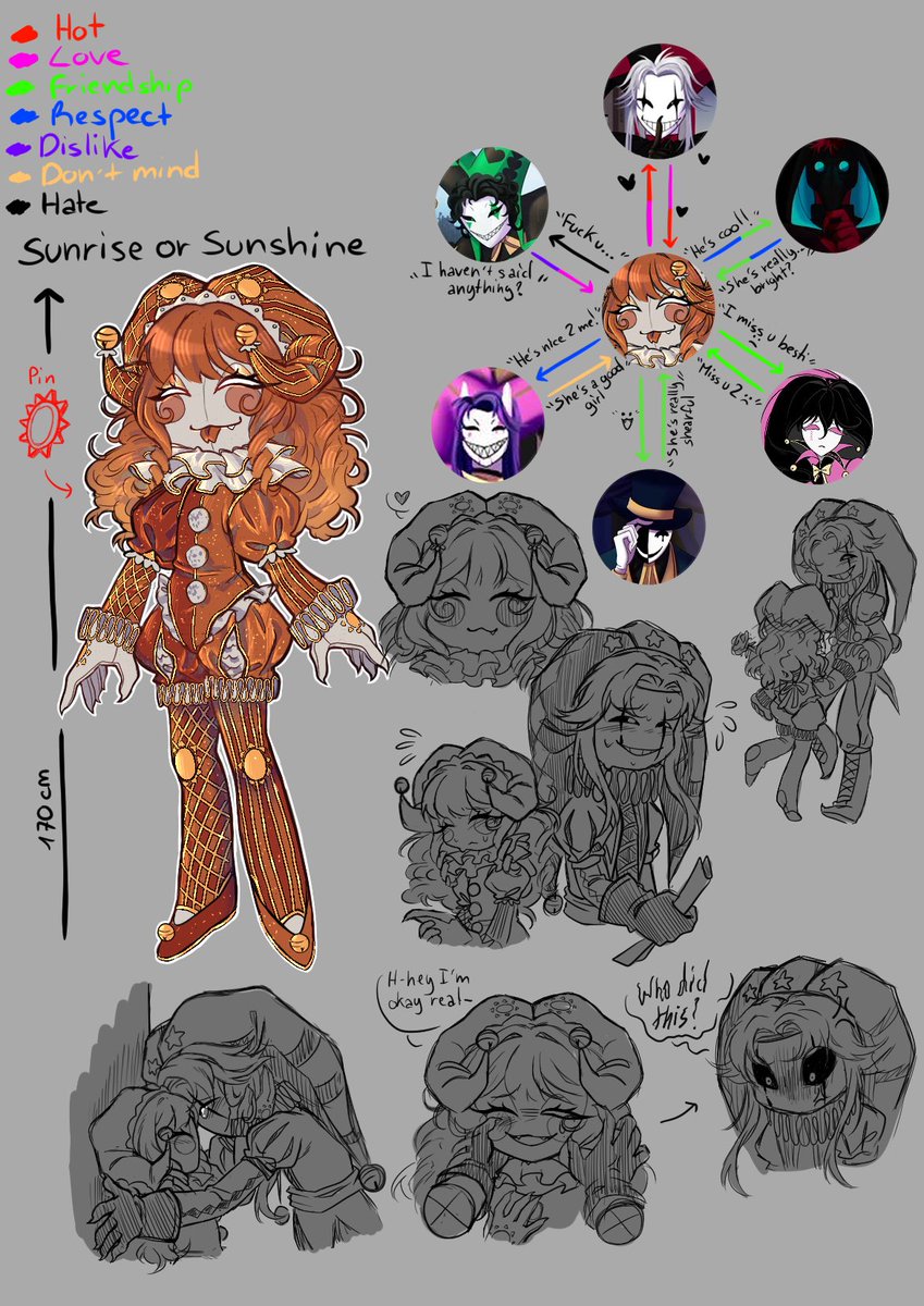 KuRu (Comissions closed) tweet media