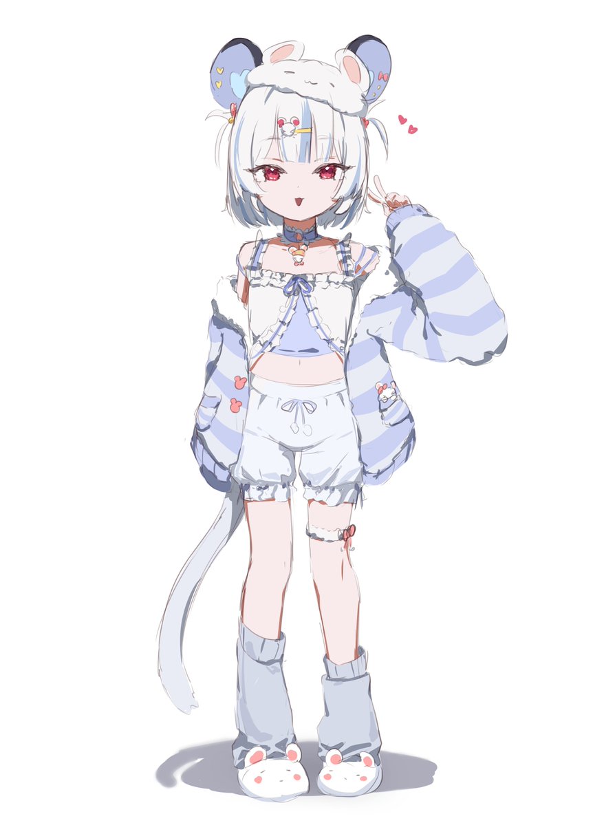 Loaf_Bunny🍞 tweet media