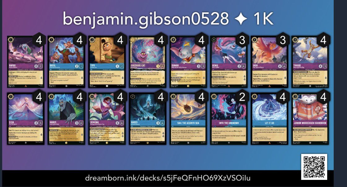 Superior Synergy tweet media