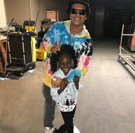 PRÍNCIPE DO POP E REI DAS CRIANÇAS ❤️