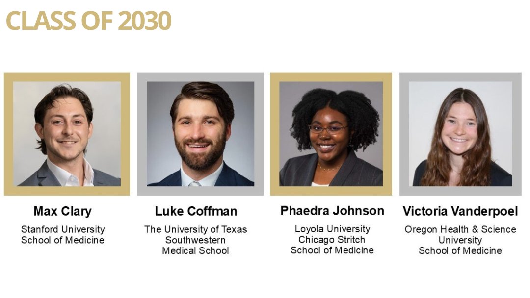 University of Colorado Med-Peds tweet media