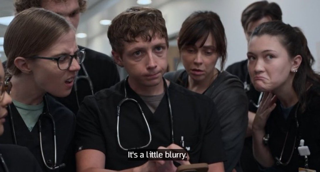 Mark Lewis, MD, FASCO tweet media