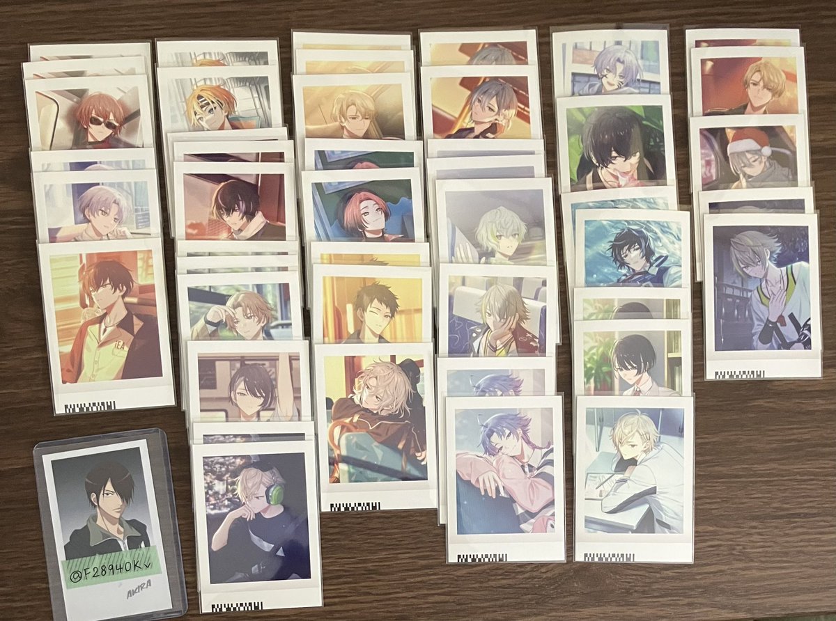 本棚 【取引】 tweet media