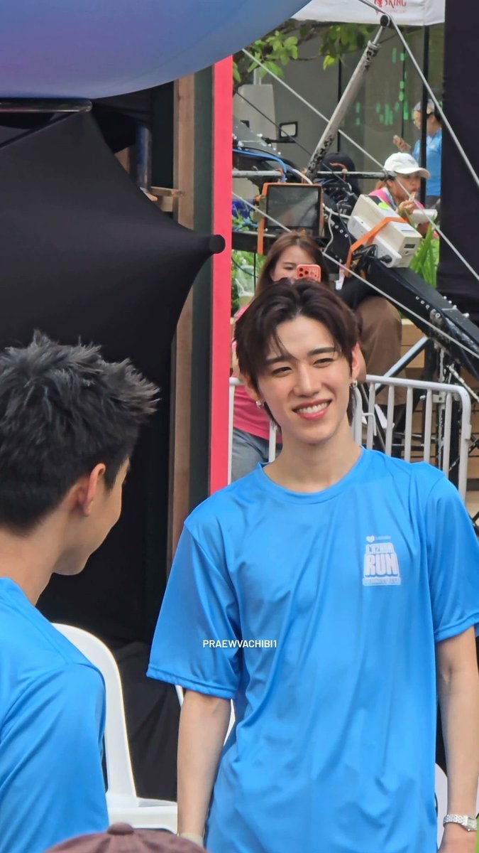 ซันล้อป tweet media