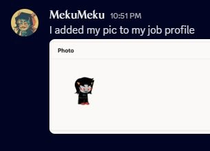 MekuMeku tweet media