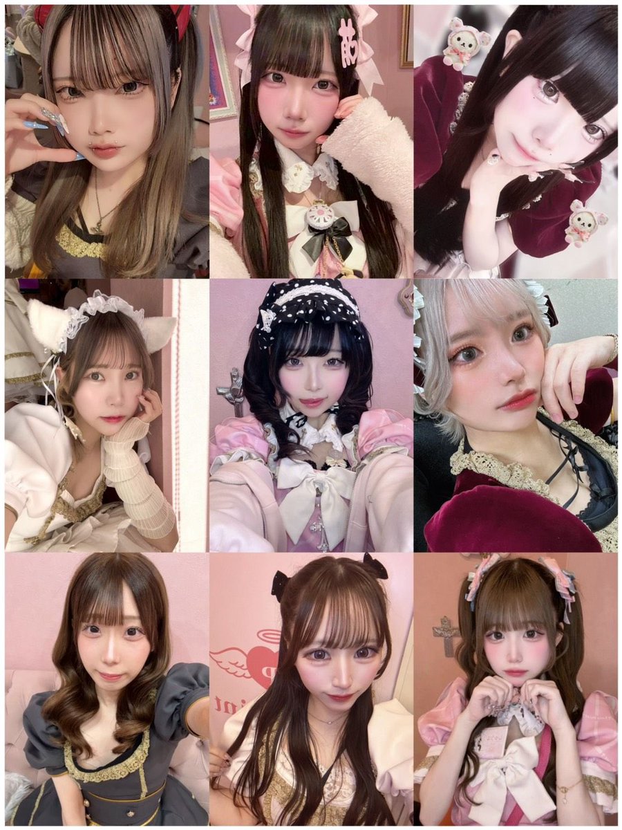 ♡Cafe LovePoint オタロード店♡ tweet media