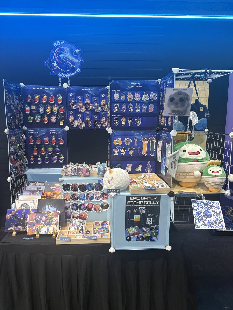 🍵👧Mikage Akechi || Randamu Creator Fiesta A10 tweet media