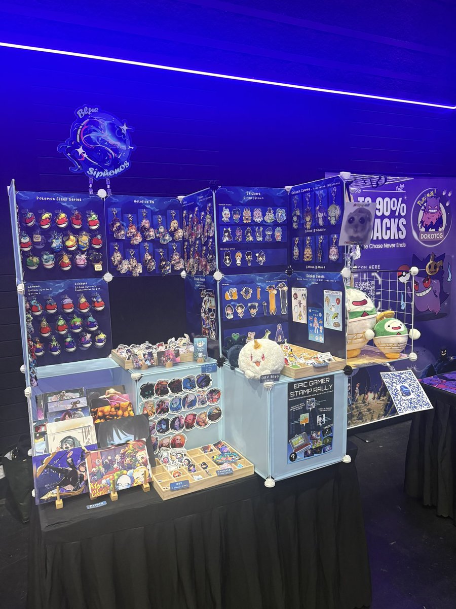 🍵👧Mikage Akechi || Randamu Creator Fiesta A10 tweet media