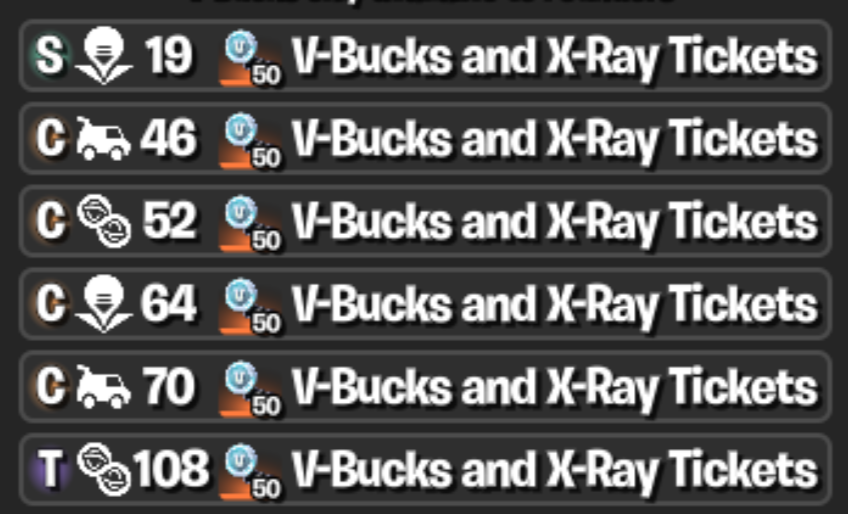 JoellJoelly | Fortnite: Save The World. tweet media