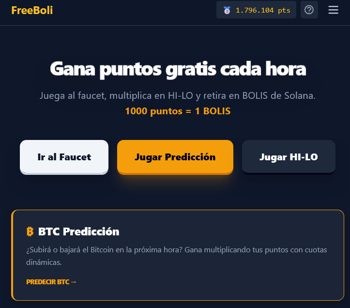 Bolicoin360⚡️ tweet media