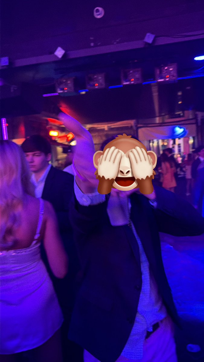 Harrison “WalkEmDown” Brown tweet media